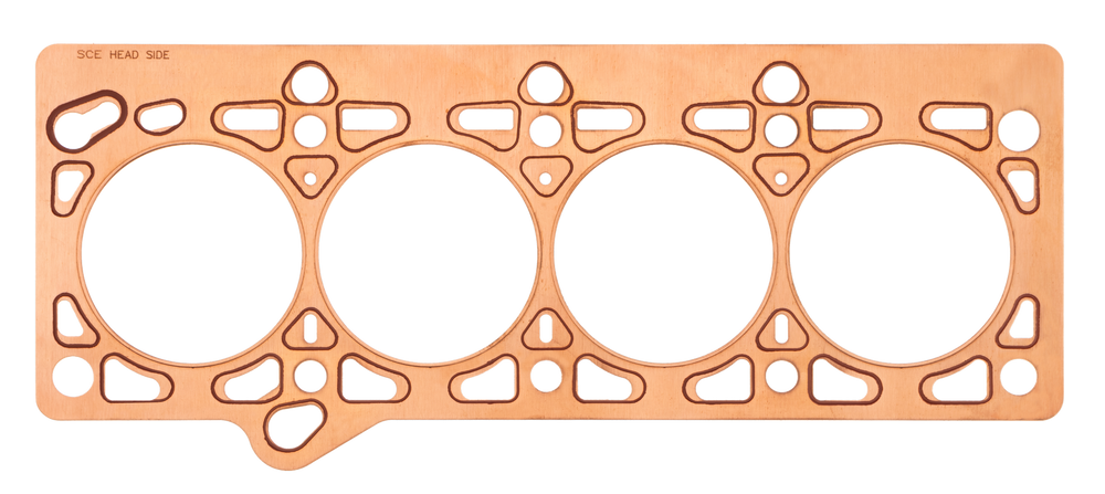 SCE Gaskets Dodge SRT-4 A855 3.500 X .062 Ics Titan Copper HD Gskt