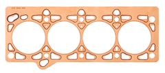 SCE Gaskets Dodge SRT-4 A855 3.500 X .062 Ics Titan Copper HD Gskt