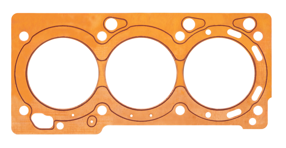 SCE Gaskets Nissan 350Z VQ35 V6 3.850 X .062 Ics Titan Copper HD Gskt LE