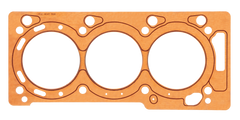 SCE Gaskets Nissan 350Z VQ35 V6 3.850 X .062 Ics Titan Copper HD Gskt RI