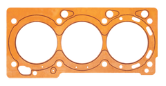 SCE Gaskets Nissan 350Z VQ35 V6 3.850 X .080 Ics Titan Copper HD Gskt LE