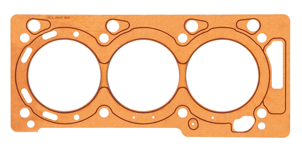 SCE Gaskets Nissan 350Z VQ35 V6 3.850 X .093 Ics Titan Copper HD Gskt RI