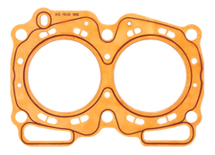 SCE Gaskets Subaru WRX/STI EJ25 2.5L 3.950 X .093 Ics Titan Copper HD GS