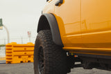Smittybilt Bronco Rear Aluminum Fender Pair (21+ Bronco 4DR) (61771W) — view 4