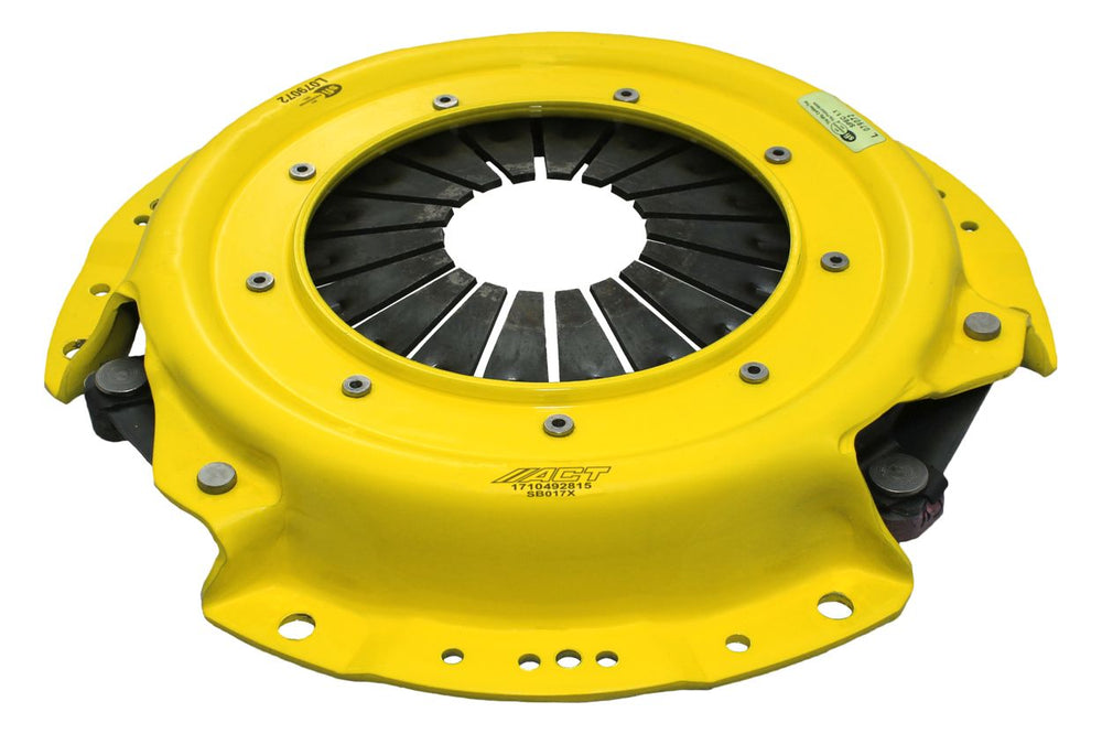 Advanced Clutch ACT Extreme Clutch Pressure Plate (SB017X)