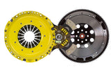 ACT Heavy Duty Race Sprung 4 Pad Clutch Kit (SB11-HDG4)