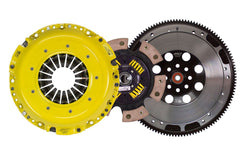Advanced Clutch ACT Heavy Duty Race Sprung 6 Pad Clutch Kit (SB11-HDG6)