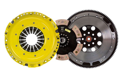 ACT Extreme Race Rigid 6 Pad Clutch Kit (SB11-XTR6)