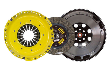 ACT Extreme Performance Street Sprung Clutch Kit (SB11-XTSS)