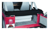 Black Diamond Soft Top Storage Sleeve for 07-18 Jeep JK Wrangler w/ 2-Doors