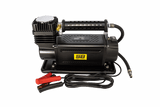 Smittybilt High Performance Air Compressor; 5.65 Cfm Air Intake; 160 Lpm