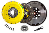 ACT Extreme Performance Street Sprung Clutch Kit (SB7-XTSS)