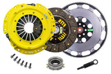 ACT Heavy Duty Performance Street Sprung Clutch Kit (SB8-HDSS)