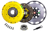 ACT Extreme Performance Street Sprung Clutch Kit (SB8-XTSS)