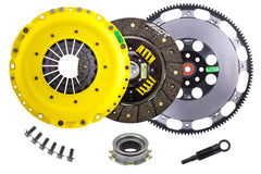 Advanced Clutch ACT Extreme Performance Street Sprung Clutch Kit (SB8-XTSS)