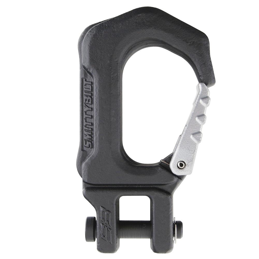 Smittybilt Delta Hook 12000 Lbs