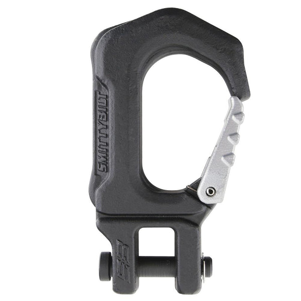 Smittybilt Crochet de treuil Delta - 18,000 lb