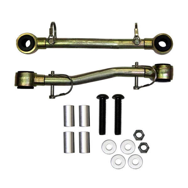 Skyjacker Suspension Dbl Disc End Links Jeep JK