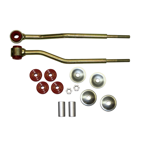 Skyjacker Suspension Ext Lks Frt 79<Ford 34Lft