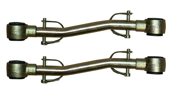 Skyjacker Suspension Front Sway Bar Disconnect End Links 3.5" 6" Lift Wrangler JL
