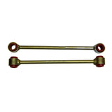 Skyjacker Suspension Used In Jp45/Jp45S Box