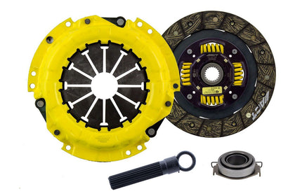 ACT Sport Performance Street Sprung Clutch Kit (SC1-SPSS)