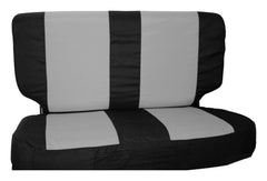 RT Offroad Seats — 1997-2002 Jeep TJ/Wrangler