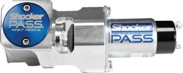 Shocker Pass Pass 20-22 F150 3.0L Inline Auto Reset Obd Controlled Must Sell SHO-WH-0001-R5