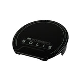 Intensity Solis 21 Black Lens Cover