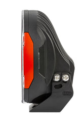 ARB Usa/Old Man Emu Driving Light; Intensity; Flood