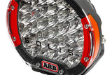 ARB Usa/Old Man Emu Driving Light; Intensity; Flood