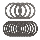 Motive Gear Differential Carrier Shim Kit | OEM Hardware | Heavy Duty Truck (SK47)