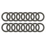 Motive Gear Differential Carrier Shim Kit | OEM Hardware | Heavy Duty Truck (SK48)