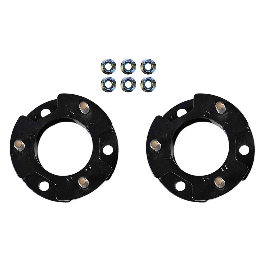 Skyjacker - 2.5 In. Front Leveling Lift Kit - FR1925MS — 2019-2022 Ford Ranger