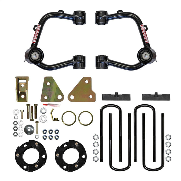 Skyjacker - 3.5 In. Suspension Lift Kit - FR19350PA