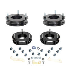 Skyjacker 21-26 Chevy Tahoe/GMC Suburban 2in Suspension Lift Kit
