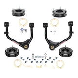 3 In. Suspension Lift Kit