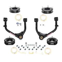 Skyjacker Ensemble de rehaussement de suspension 3 po 21-26 Chevy Tahoe/GMC Suburban