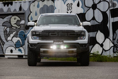 MBRP Bumper Light Kit, Clear Flood Beam — 2024+ Ford Ranger
