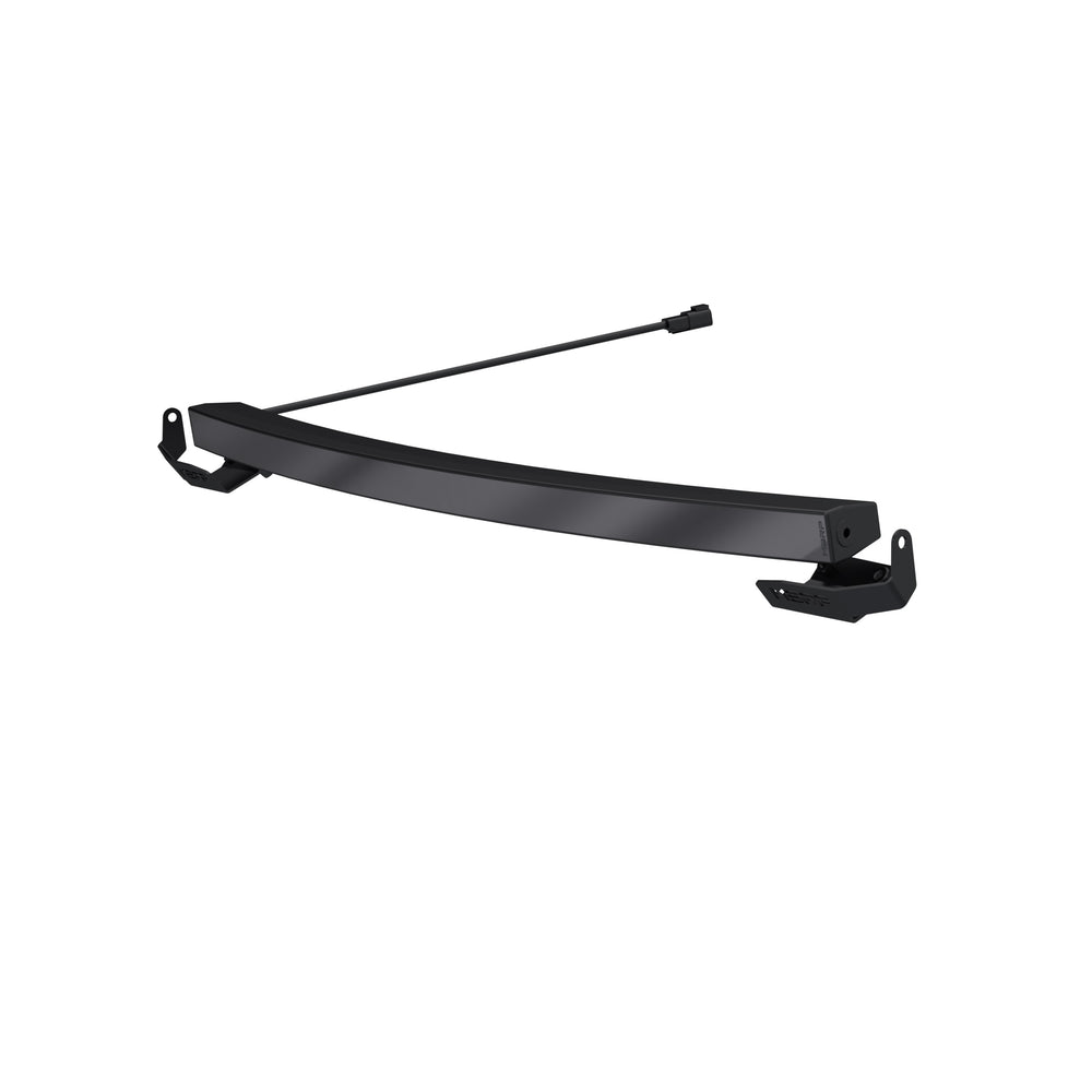 MBRP Curved Roof Light Kit. — for select Can-Am vehicles (SL921201)