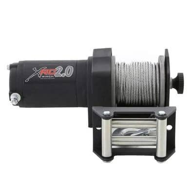 Xrc 2.0 Winch - Utility Smittybilt