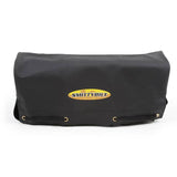 WINCH CVR W/SMITTYBILT  LOGO BLACK