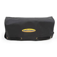 Winch Cvr W/Smittybilt Logo Black