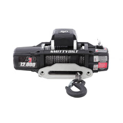 X2O 12 Comp Series Winch GEN2 Smittybilt