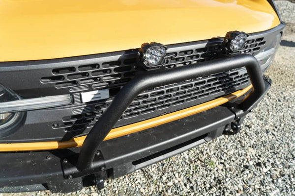 Smittybilt 2021+ Bronco OE Overrider Bar