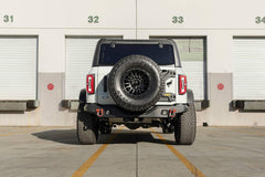 Smittybilt Bronco XRC Rear Bumper (21+ Bronco)