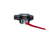 Smittybilt X2O 5K Utv/Atv Winch with Steel Cable
