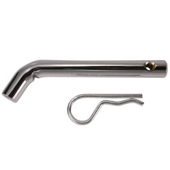 Trimax Locks Deluxe 5/8" Diameter Receiver Pin & Clip