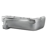 XTUNE CHROME REAR BUMPER CAP END | 09-14 FORD F150