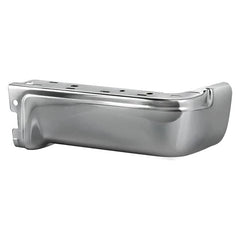 Spyder Xtune Chrome Rear Bumper Cap End | 09-14 Ford F150